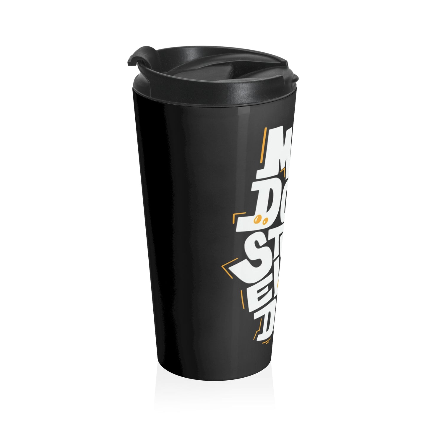 CREATION Stainless Steel Travel Mug