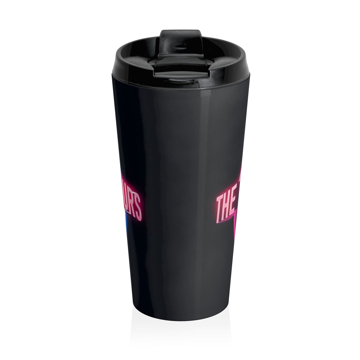 TWIY Stainless Steel Travel Mug