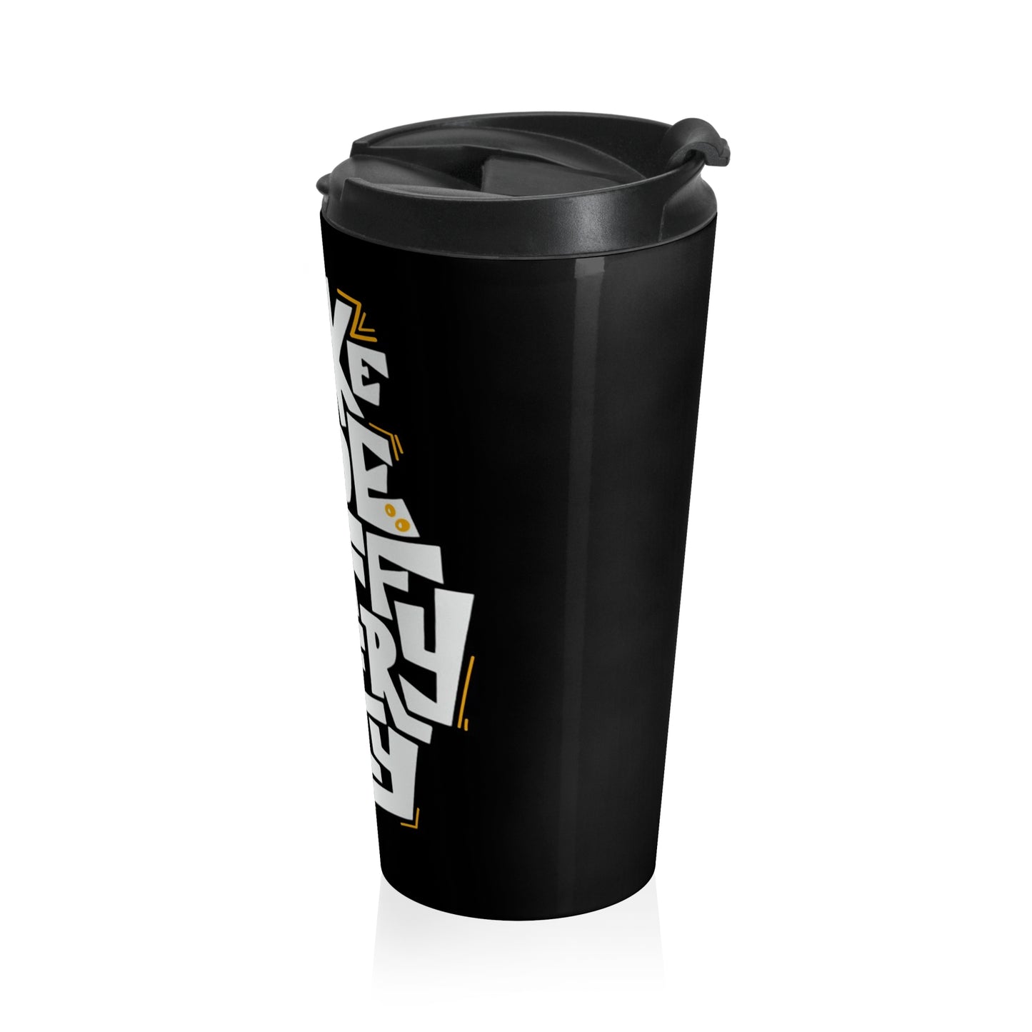 CREATION Stainless Steel Travel Mug