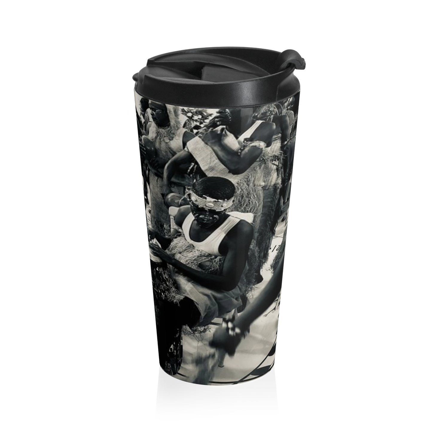 GABAO Cult(ure) Stainless Steel Coffee Mug