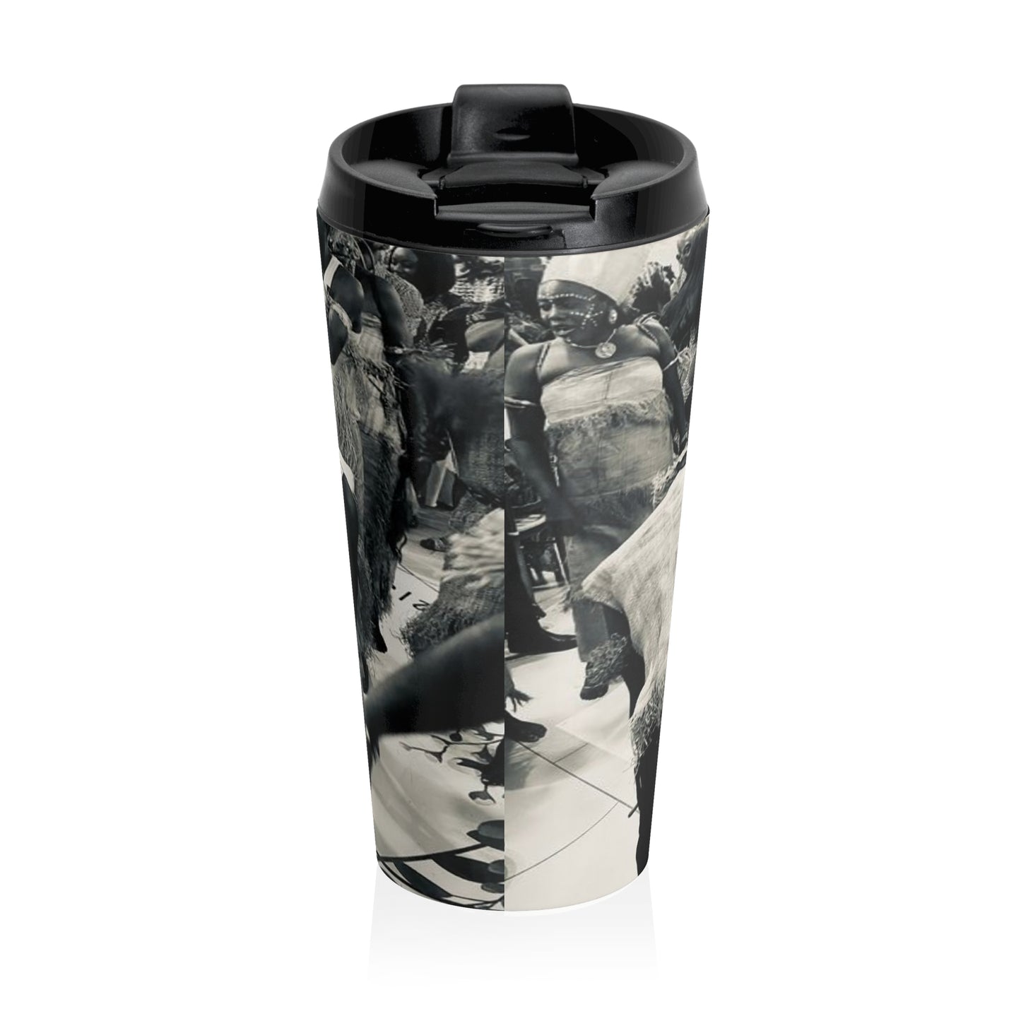 GABAO Cult(ure) Stainless Steel Coffee Mug