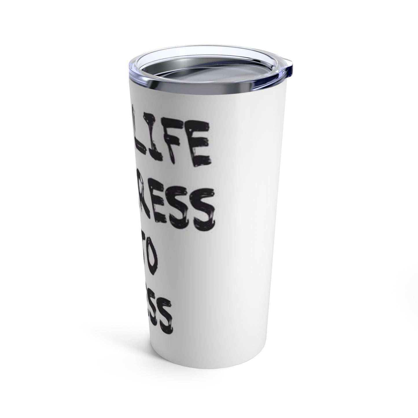 Tumbler 20oz