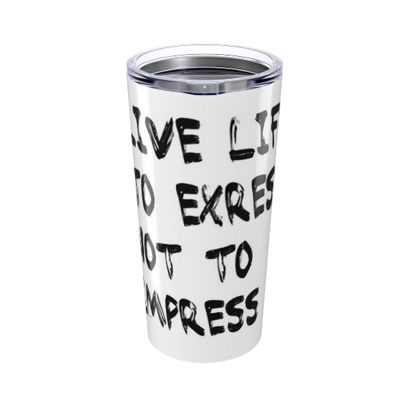 Tumbler 20oz