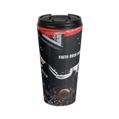 FOE Stainless Steel Travel Mug