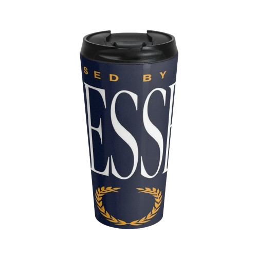 Stainless Steel Travel Mug