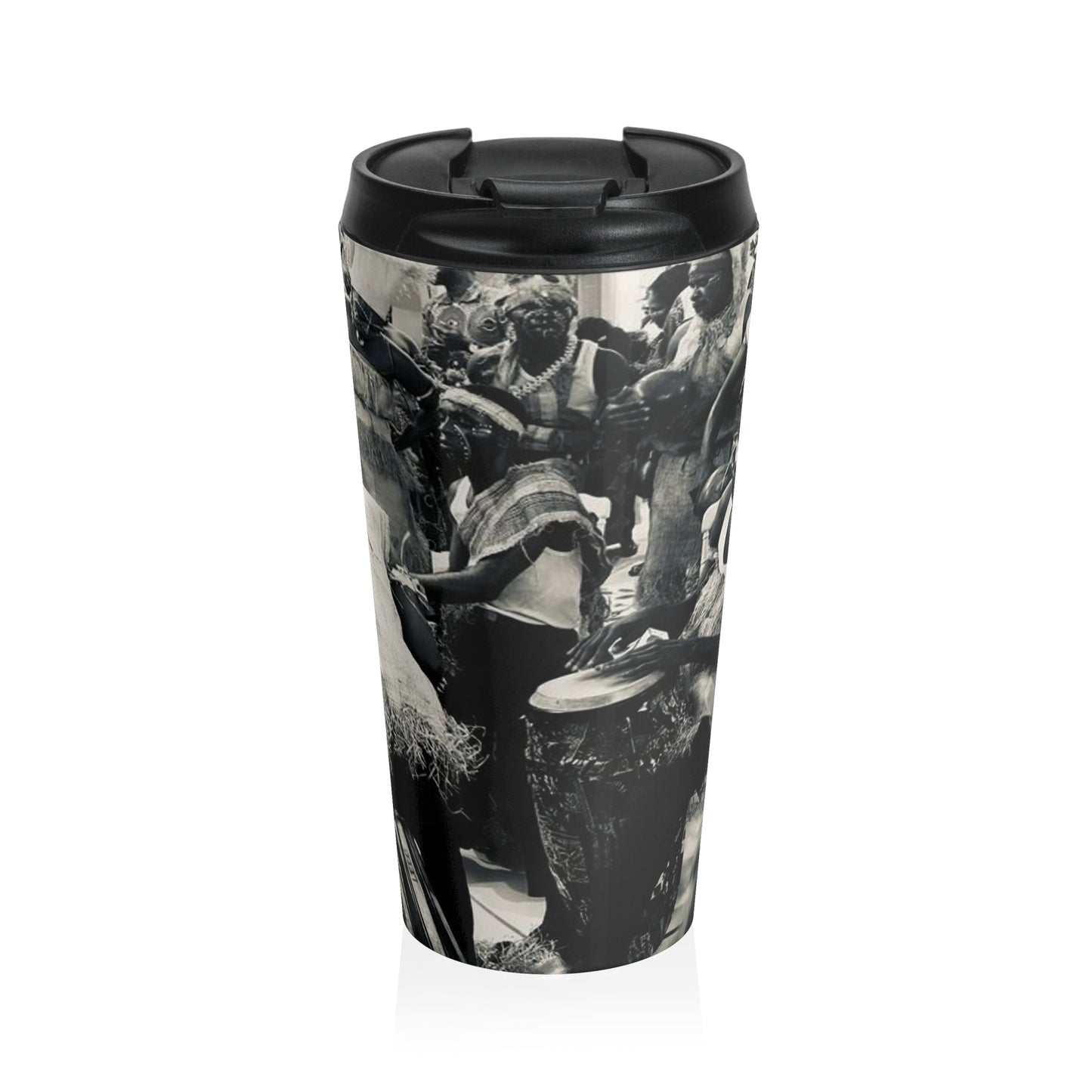GABAO Cult(ure) Stainless Steel Coffee Mug