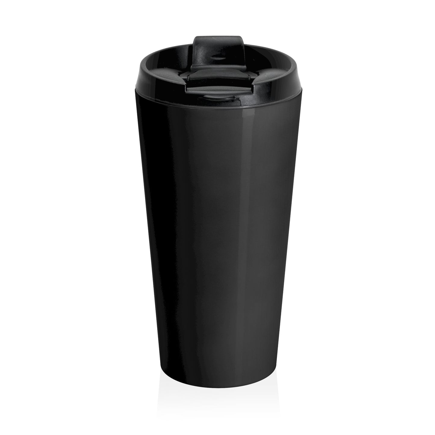 CBFW Stainless Steel Travel Mug