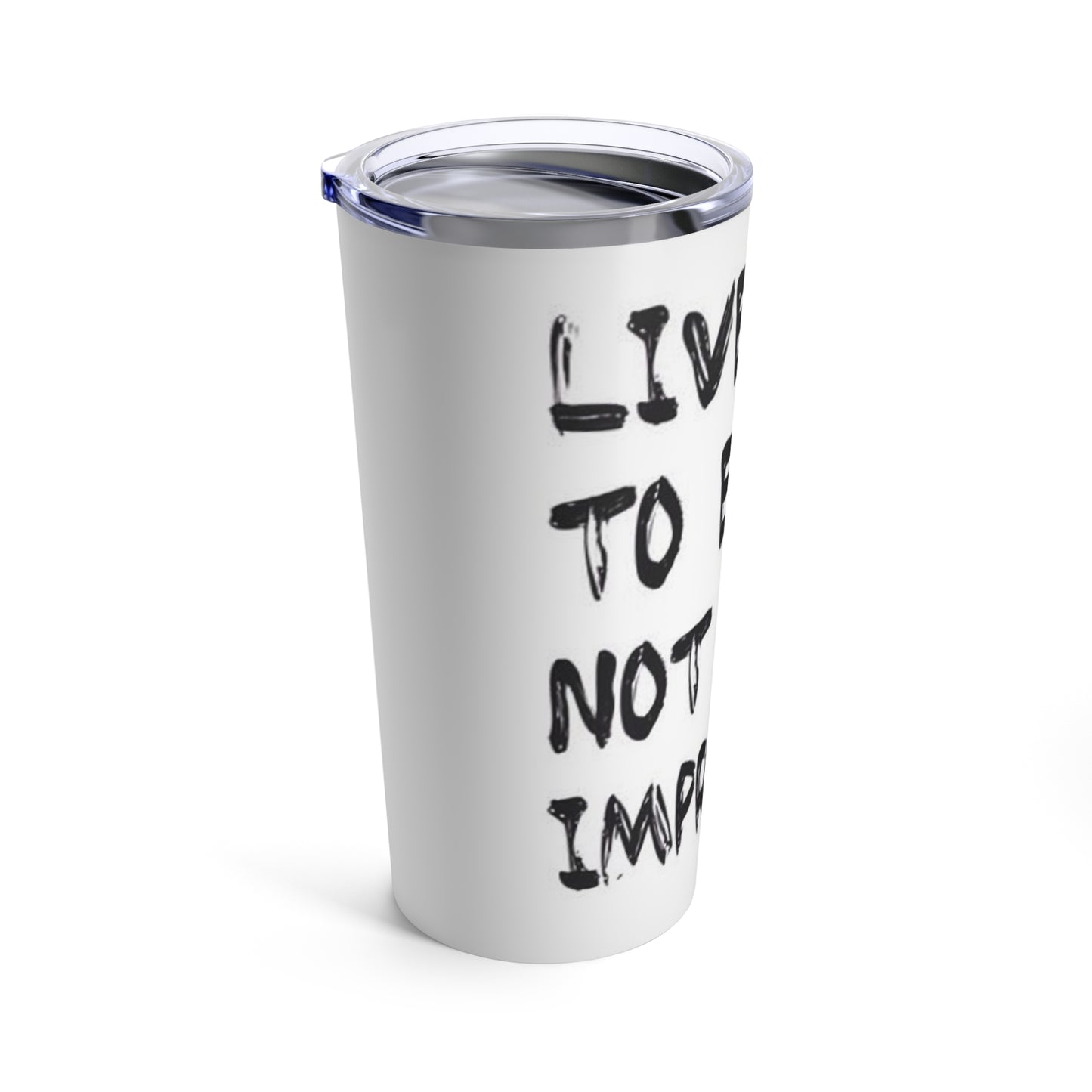 Tumbler 20oz