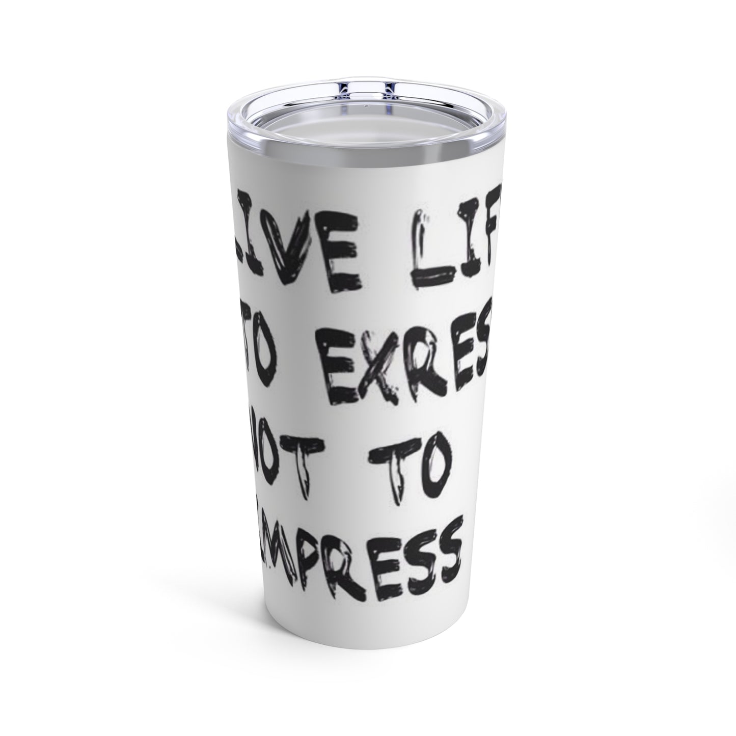 Tumbler 20oz