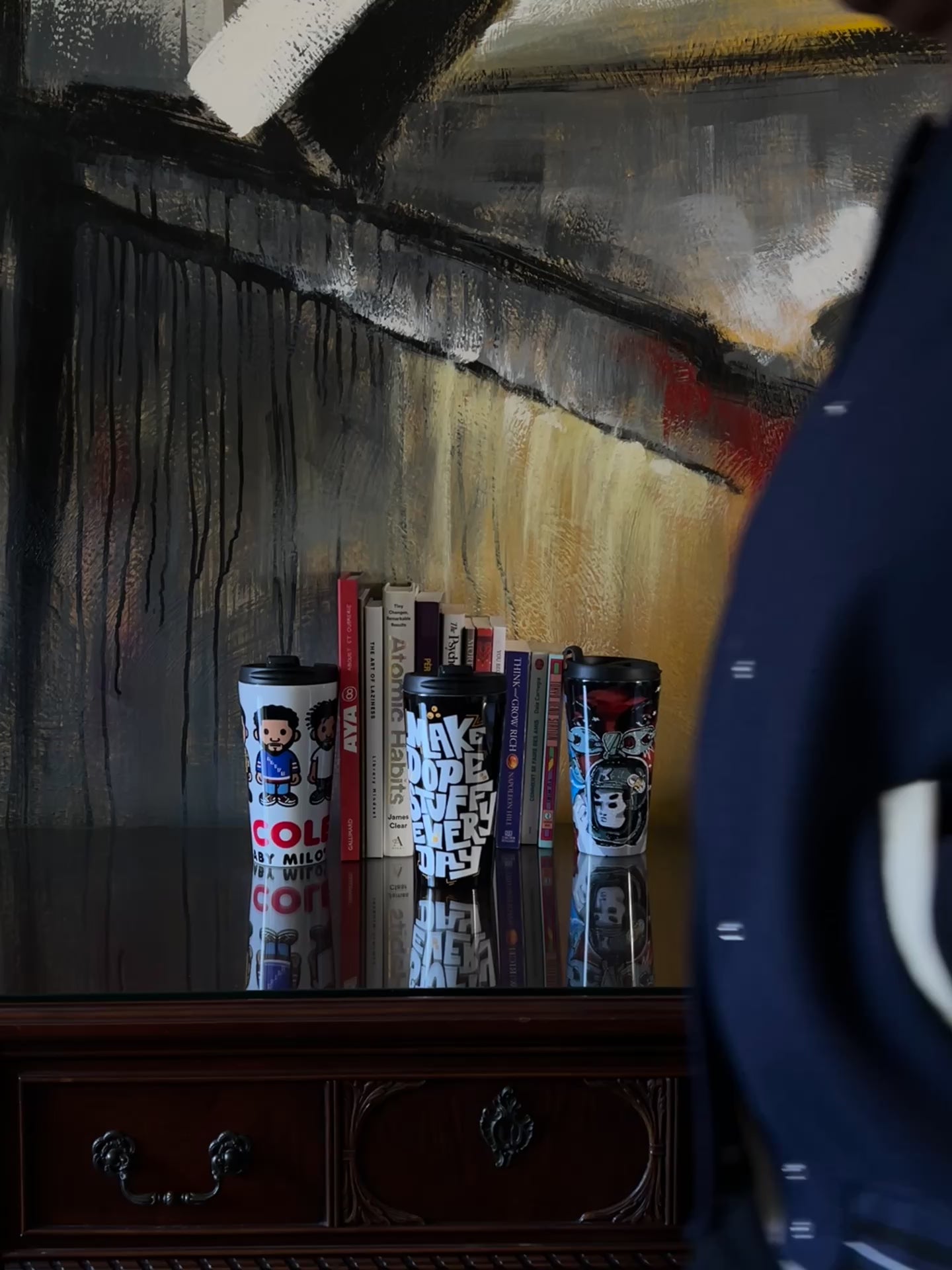 Load video: The ultimate accessory you need!
